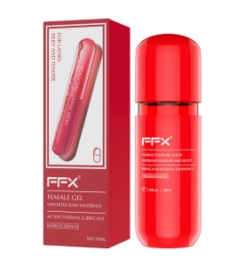 FFX - Female Pleasure Liquid (30ML)